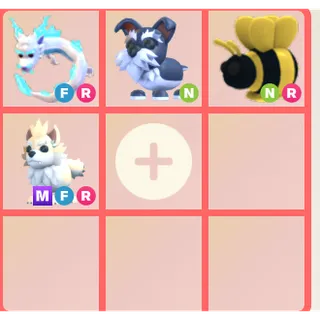 Pets Bundle
