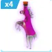 4x Ride Potion