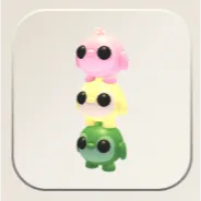Dango Penguins