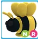 Neon King Bee