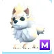 Mega Dire Wolf