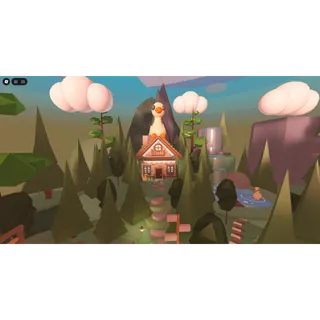 Goose Glitch Build