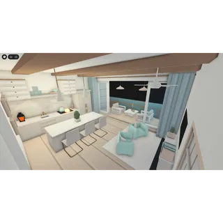 Modern Tiny House