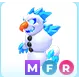 Mega Frostclaw