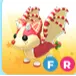 FR Strawberry Shortcake Bat Dragon