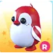 Ride Peppermint Penguin