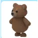 Brown Bear