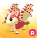 Strawberry Shortcake Bat Dragon