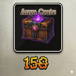 Aura Crate