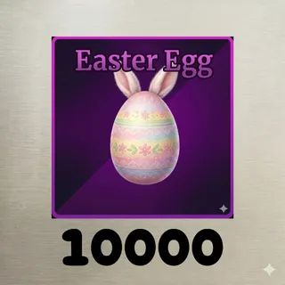 Easter Egg