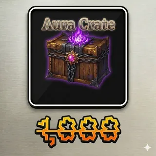 Aura Crate