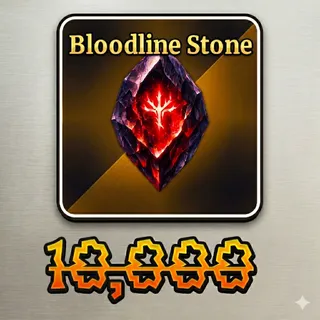 Bloodline Stone