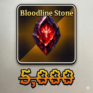 Bloodline Stone