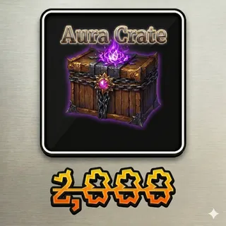 Aura Crate