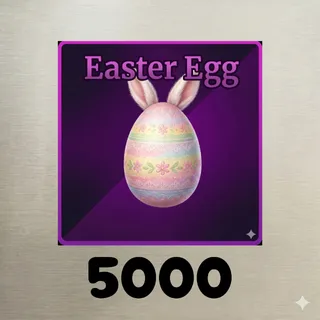Easter Egg