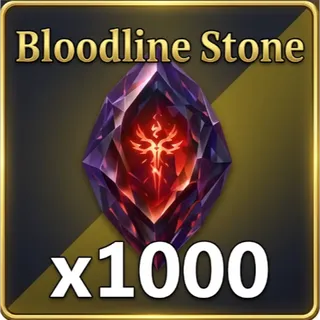 BLOODLINE STONE | SAILOR PIECE