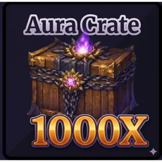 Aura Crate