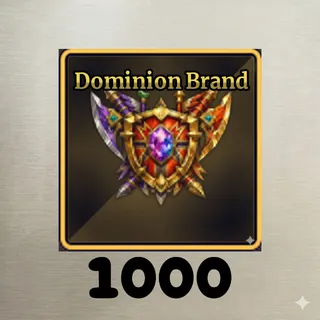 Dominion Brand