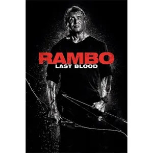 Rambo: Last Blood