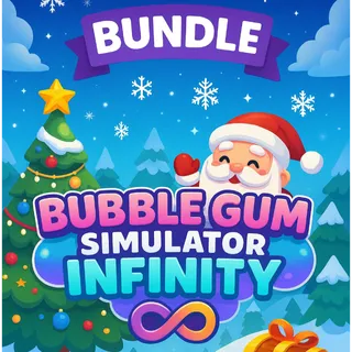 CHRISTMAS BUNDLE | BGSI