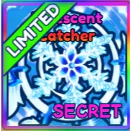 Iridescent Catcher | BGSI