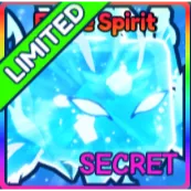 8x FLAKE SPIRIT | BGSI