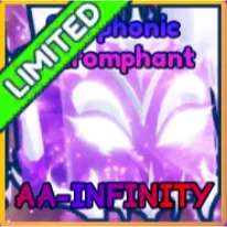 SHINY Symphonic Hieromphant | BGSI