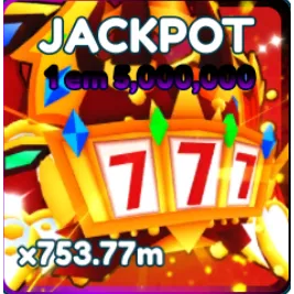 JACKPOT | TAP SIMULATOR