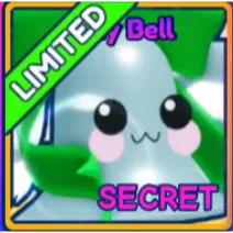 SHINY HOLY BELL| BGSI