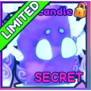 MYTHIC JOY CANDLE | BGSI