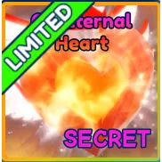 SHINY OG ETERNAL HEART | BGSI