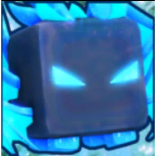 SHINY New Year's Overlord | BGSI