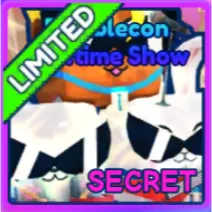 MYTHIC RUMBLECON HALFTIME SHOW|BGSI