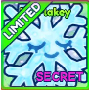 2x BIG FLAKEY | BGSI