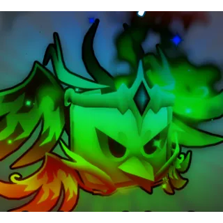 10x INFERNAL PHOENIX | TAP  SIMULATOR