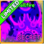 3x SHINY OG HELLFIRE | BGSI