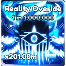 *SECRET* REALITY OVERIDE| TAP SIMULATOR