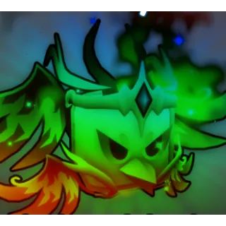 10x INFERNAL PHOENIX | TAP  SIMULATOR