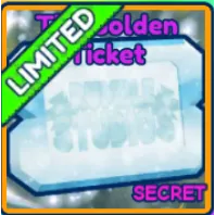 (NEW!!!) 10X SHINY THE GOLDEN THICKET | BGSI