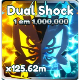 *SECRET* DUAL SHOCK| TAP SIMULATOR