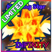 *INFINITY* MORNING STAR | BGSI