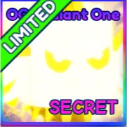 OG RADIANT ONE| BGSI