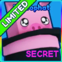 DINOSAUR TOPHAT | BGSI