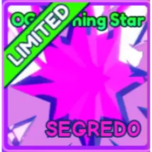 MYTHIC OG MORNING STAR | BGSI