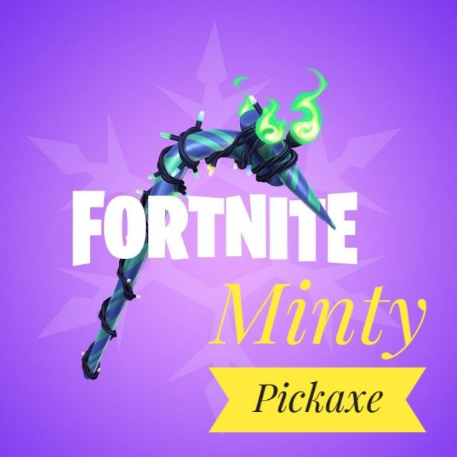 Минти купить фортнайт. Кирка Минти. Кирка Minty Fortnite. Кирка Минти фортайн. Девка с Минти кирка.