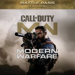 call of duty modern warfare battle pass edition xbox one