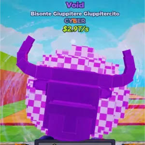 BE A LUCKY BLOCK -X5