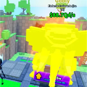 rb elefante survive lava