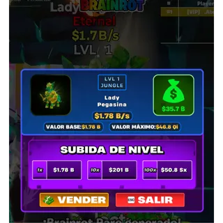 lady pegasina jungle 1 trait cheap price 