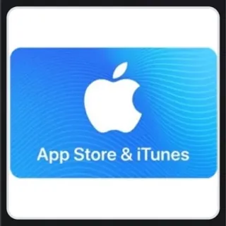 Apple gift card